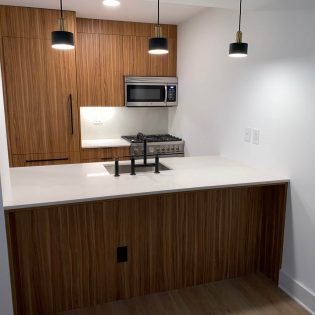 800-Sixth Renovated Kitchen