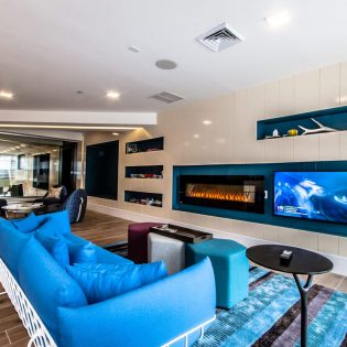 Axis Admiral Common Area