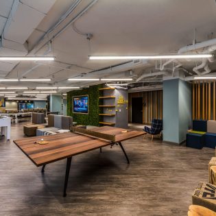 UView Common Area