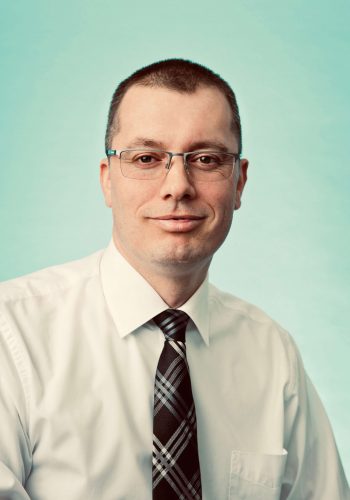 Andrey Dinov