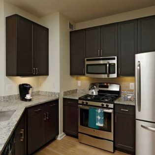 Avalon Tysons Corner Renovated Apartment