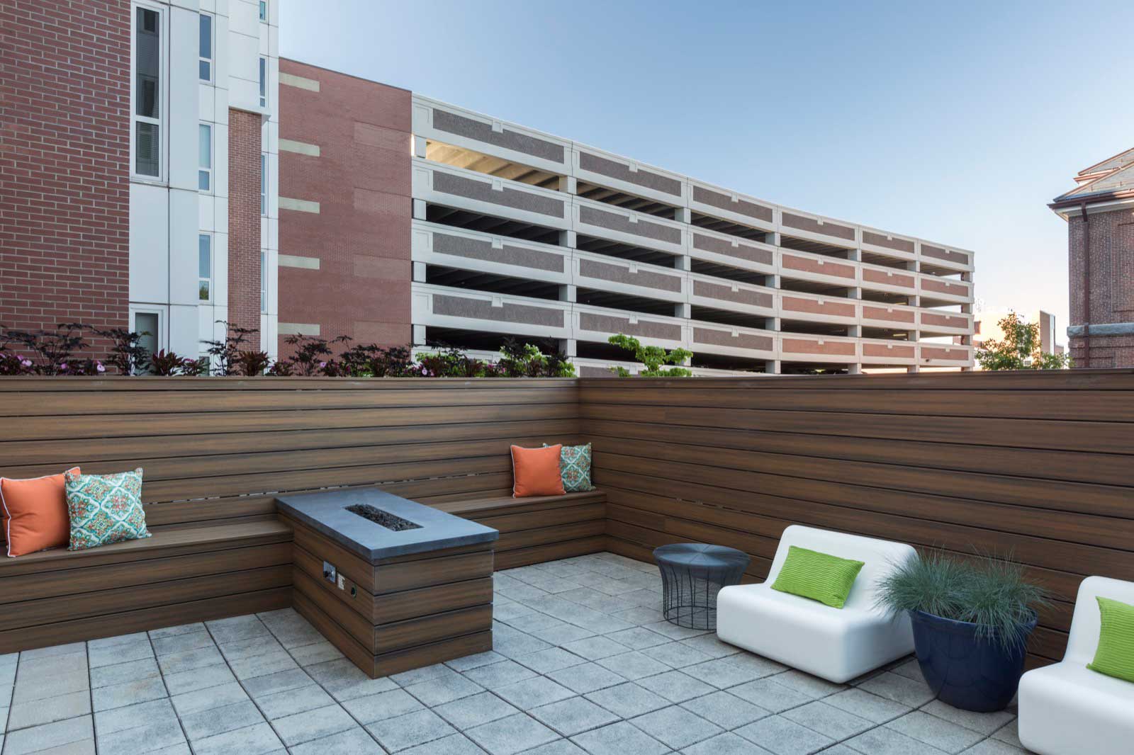 California Kitchen Outdoor Renovation