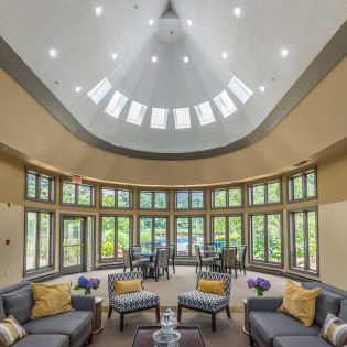 Ellipse at Government Center Apartment Reposition