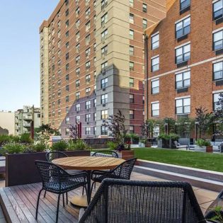 Observer Park Apartments