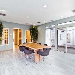 Ravens Crest Renovated Clubhouse